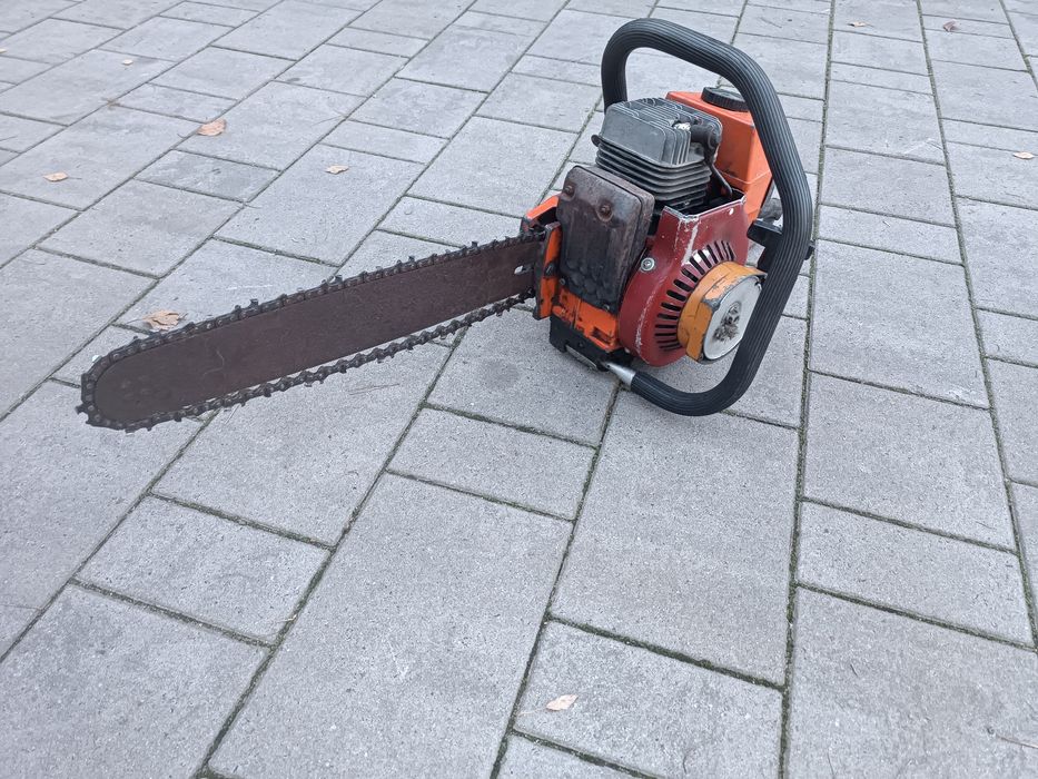 Piła spalinowa motorowa Dolpima