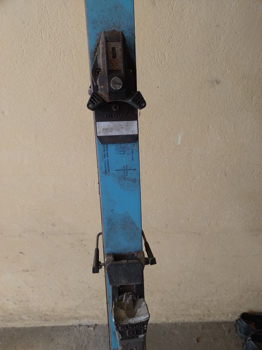 Sprzedam Narty POLSPORT