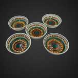 Miseczki  Villeroy & Boch Saar Nicole B5/081651