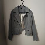 Ramoneska silver blue M