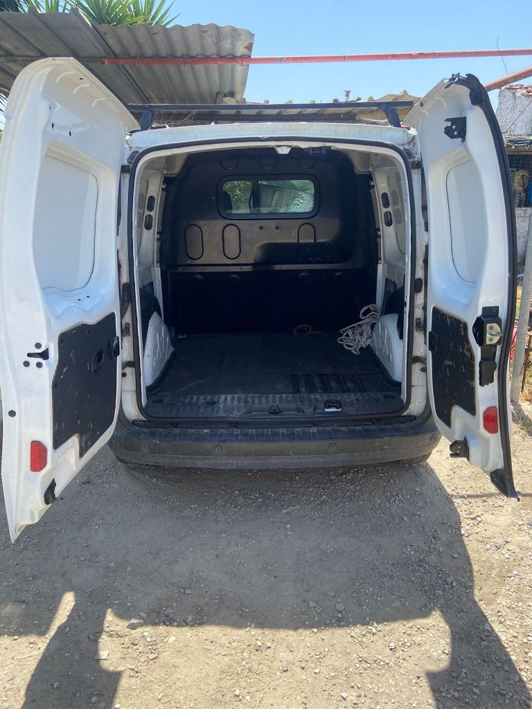 Renault Kangoo 1.5 dCi Compact 2015