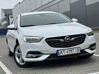 Опель Opel Insignia