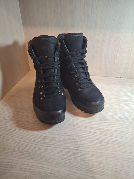Берци Черевики MEINDL gore-tex