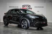 Toyota C-HR 1.8 Hybrid Exclusive
