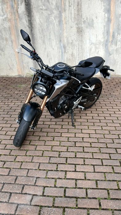 Honda e Bicicleta e Porta bici Thule