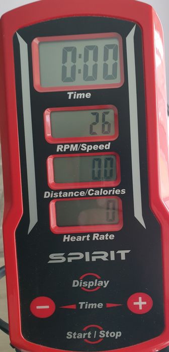 Orbitrek profesjonalny finnlo MAXIMUM SPIRIT typ3955 (jak nowy)