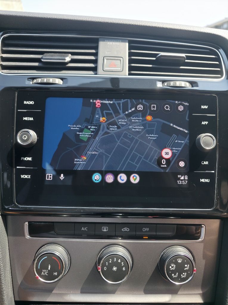 VW Golf 7 TDI DSG Nav - Camera - AndroidAuto/AppleCarPlay