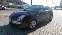 Alfa Romeo MiTo 1.3 JTD Distinctive