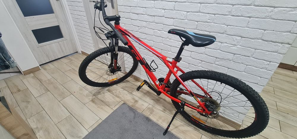Rower mtb GT Agressor Sport roz. M Koła 27.5