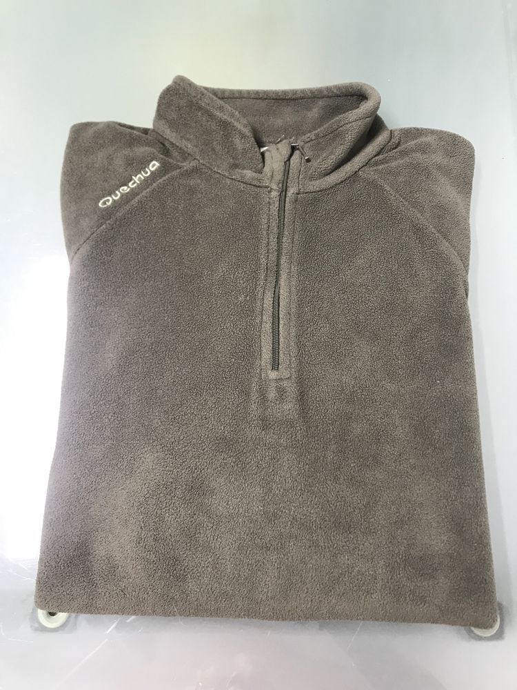 Camisola homem Quechua