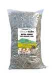 Saco 3 kg para roedores - Mistura Feno de Prado Natural & Luzerna