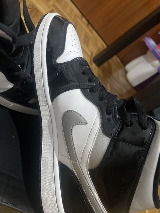 Air jorndan 1 Mid SE