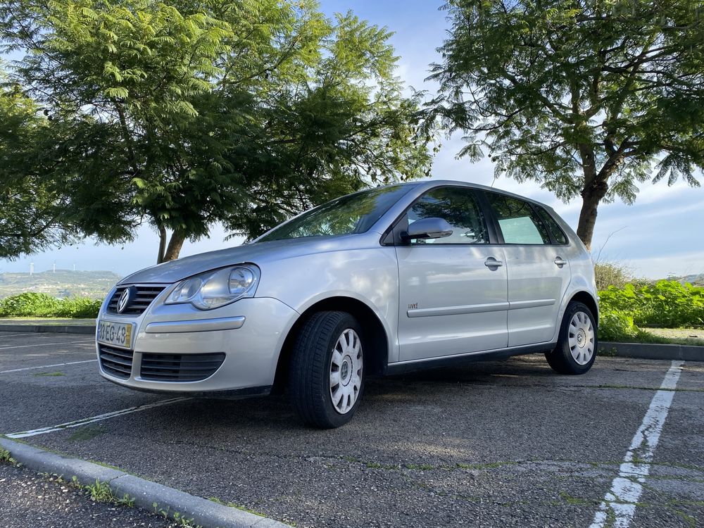 Volkswagen Polo 1.2