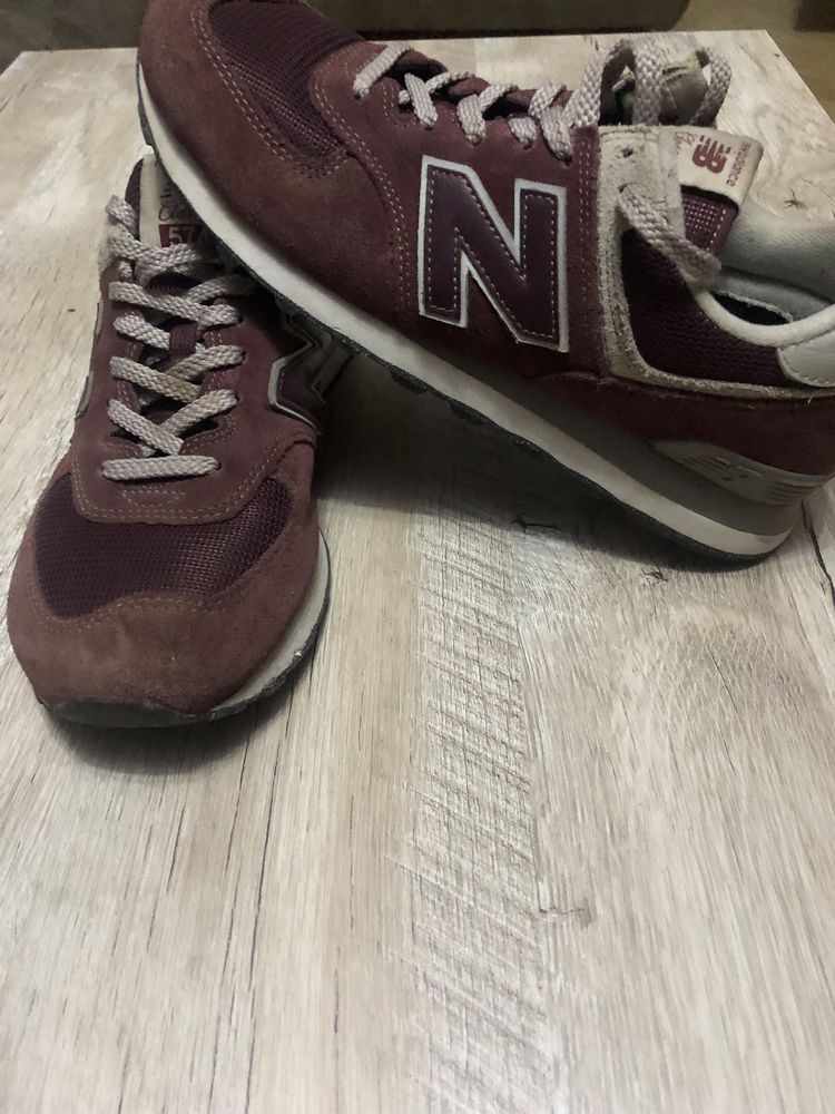 Кросівки new balance