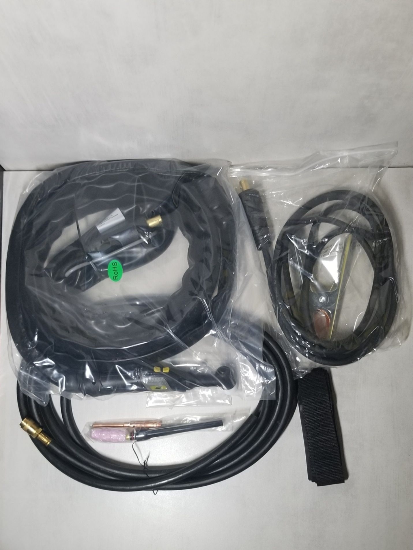 РОЗПРОДАЖ! Зварювальний апарат аргонодуговий ESAB Rogue ET 200iP Pro.