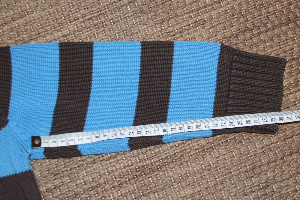 Elegancki sweter logg