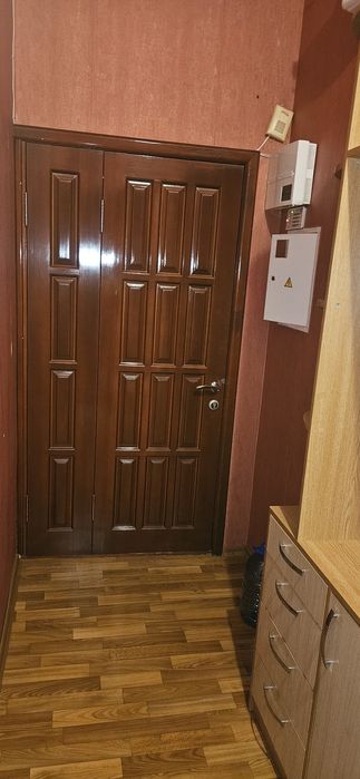 Продается 2-комнатная квартира в центре Харькова, ул. Динамовская, 2