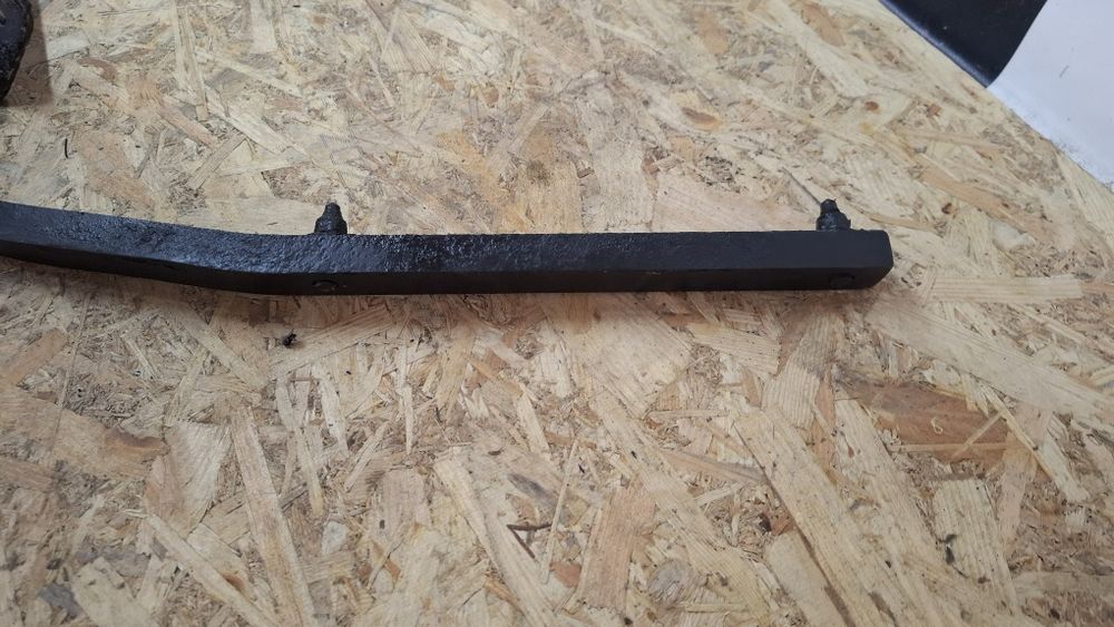 Фаркоп Ford Focus 2 форкоп Focus MK2