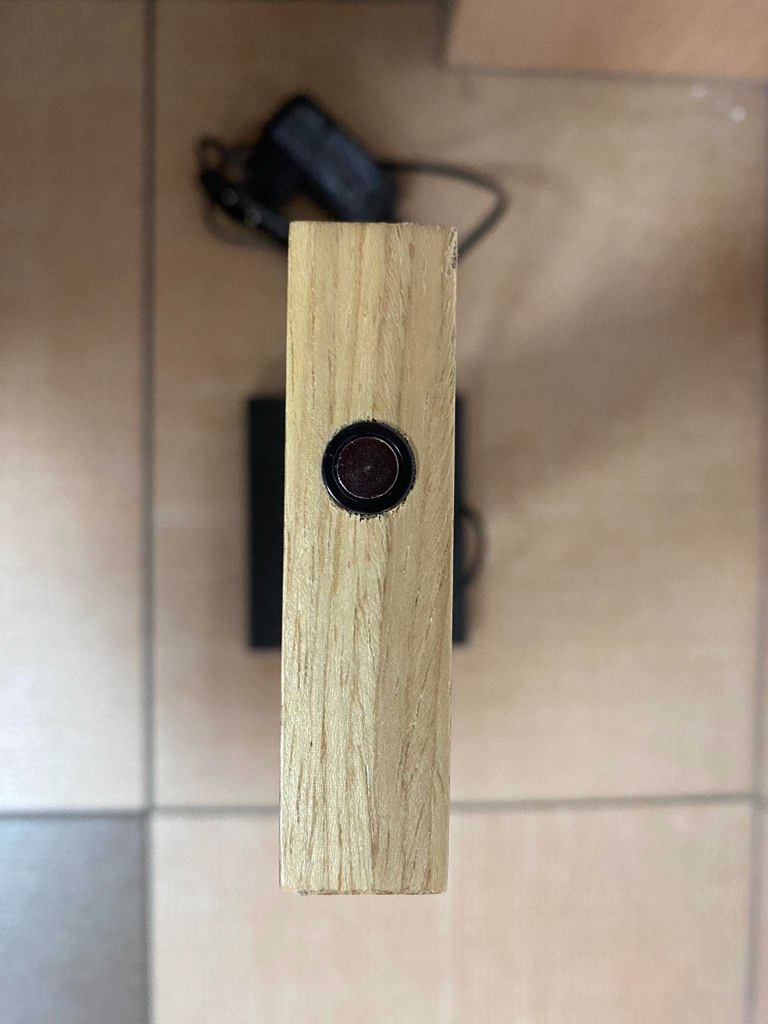 CAMACHO eglo led 99295  Lampa stołowa