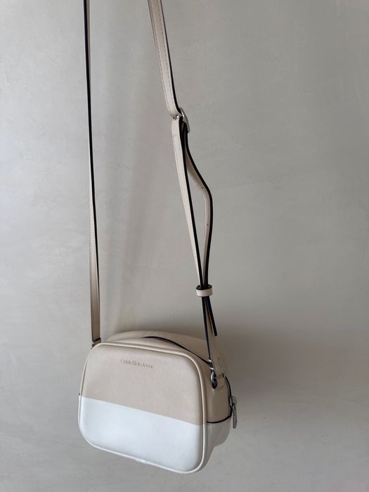 Сумка Calvin Clein оригинал