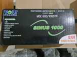 Перетворювач напруги Інвертор Volt Polska  24V 800W / 1000W
