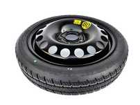 Koło dojazdowe 16 5X110 OPEL ASTRA,VECTRA,MERIVA B