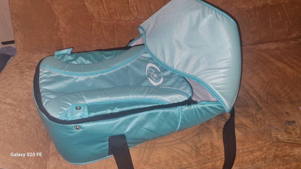 Переноска для дитини