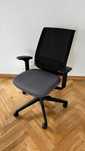 Steelcase Reply Air - Fotel Biurowy Okazja