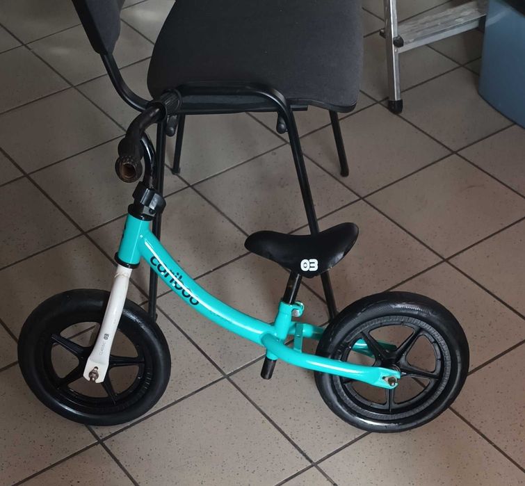 Sprzedam rowerek biegowy cariboo classic