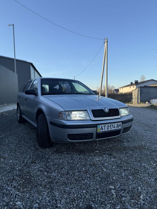 Продам skoda octavia tour