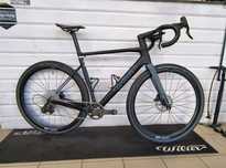 Rower gravel Wilier Rave SLR roz L full carbon 8.1kg Campagnolo Ekar