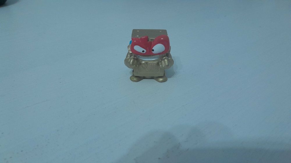 Super Zings 1 figurka