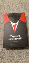 Zygmunt Miłoszewski Gniew
