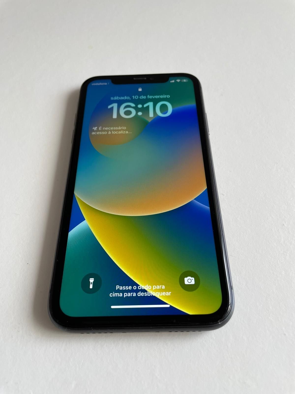 iPhone 11 64GB | ótimo estado