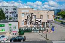Świetna lokalizacja | 56 m2 | Lokal do wynajęcia