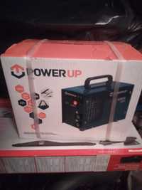 Spawarka power up 140 A