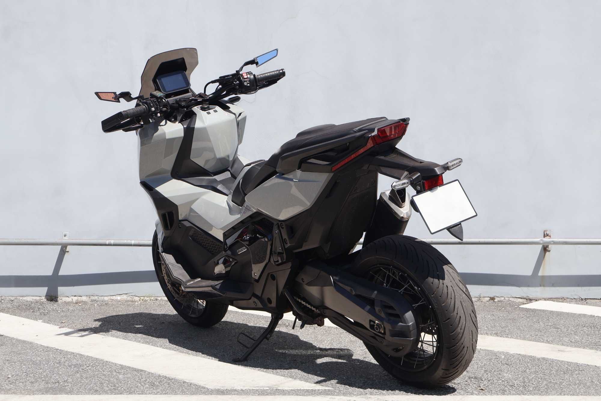 HONDA ADV 750, 2021