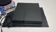 Playstation 4 1tb