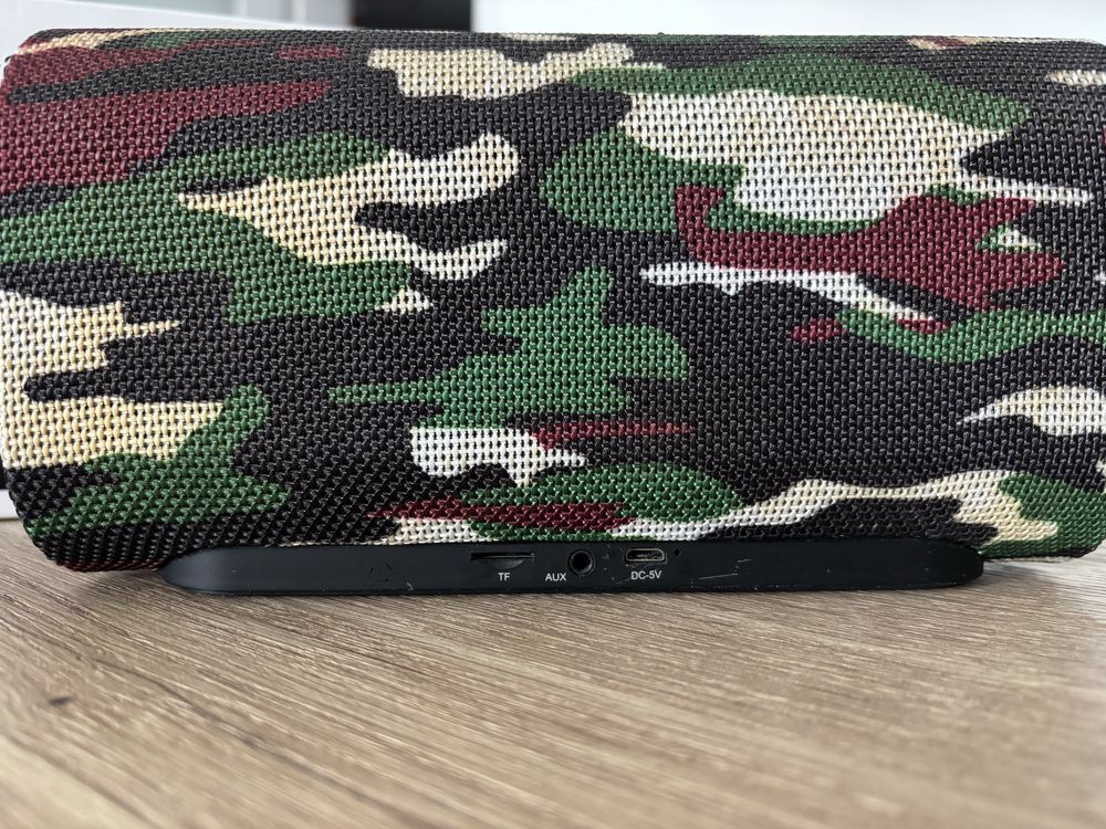 Głośnik Tracer BT camouflage