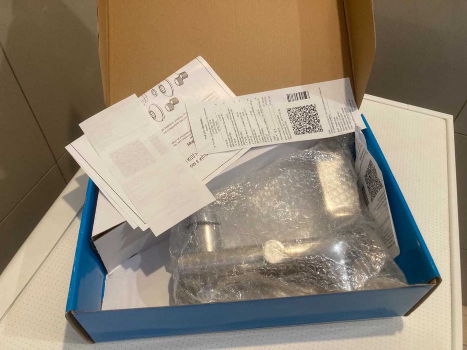 Смеситель для ванны DEVIT Optima 44313130