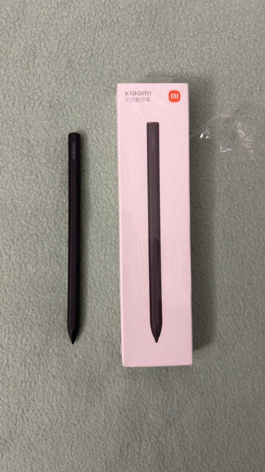 Xiaomi Pad 5 11" +Xioami Smart Pen Pad   - NOVO