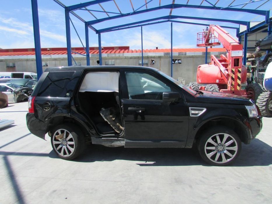 Peças Land Rover Freelander 2 2.2 do ano 2010