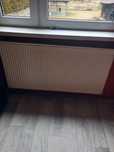 Grzejnik cienki 120x60