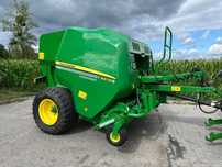 John Deere F441M