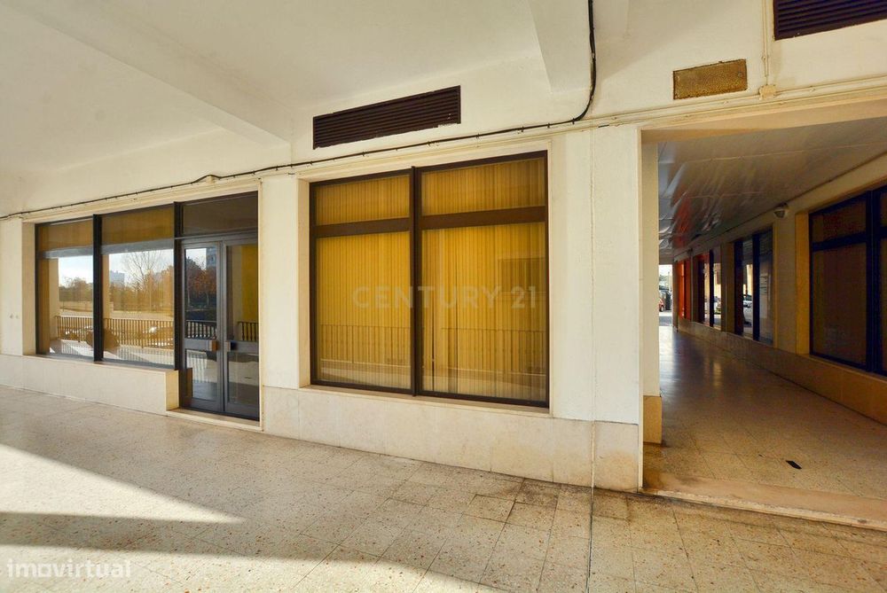 Loja Quinta do Patrimonio/Sacavem