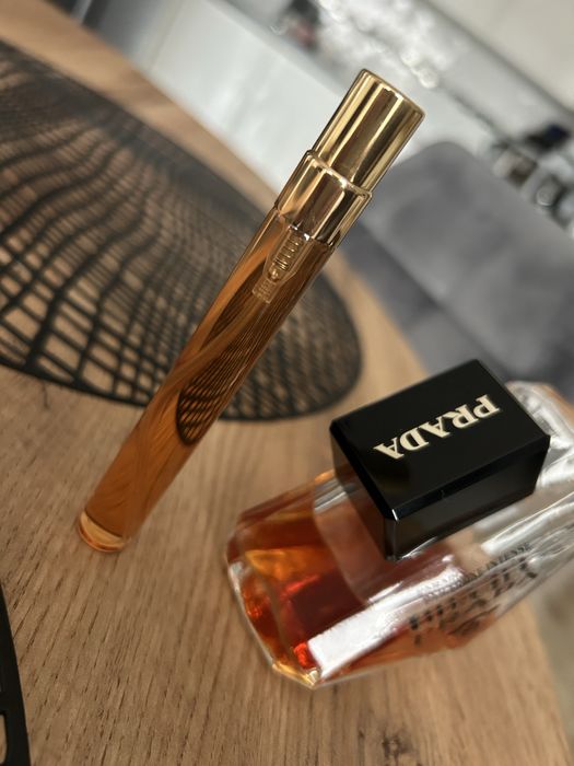 Prada paradoxe intense 10 ml odlew