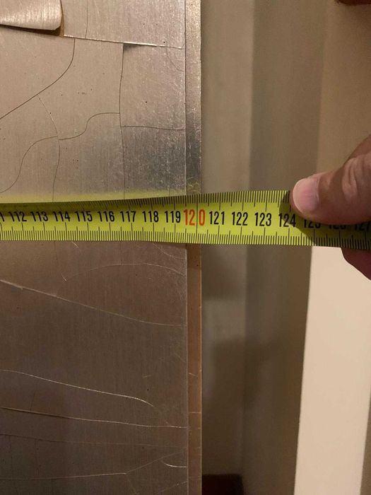 Móvel armário para TV