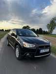 Mitsubishi ASX Mitsubishi ASX 1.6 SalonPolska/Navi/Kamera !!