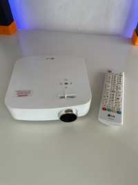 Projetor LG PF50K Full HD