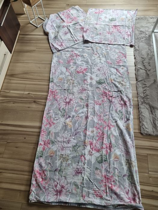 Pościel home&you 200x220 kolorowa